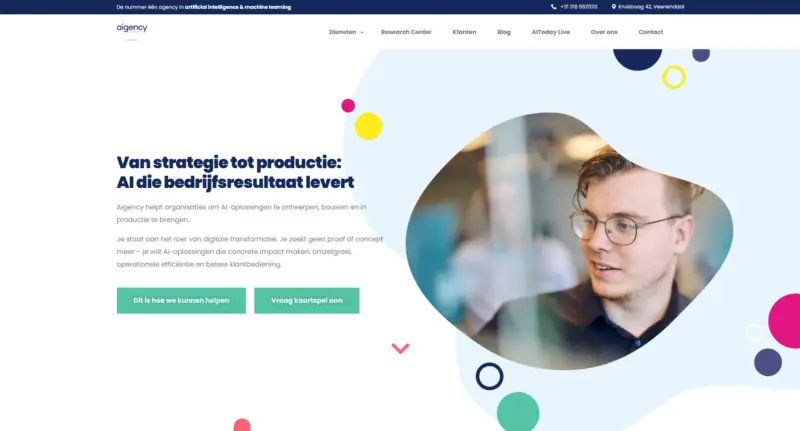 Aigency