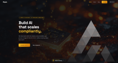 Argus IT Solutions