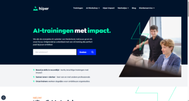 Hiper Academy