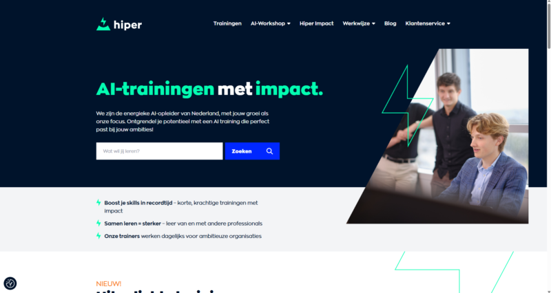Hiper Academy