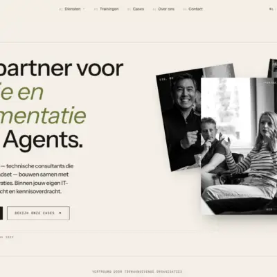 The Automation Group